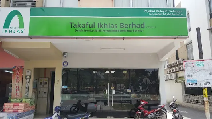 Takaful IKHLAS Selangor Takaful IKHLAS Selangor