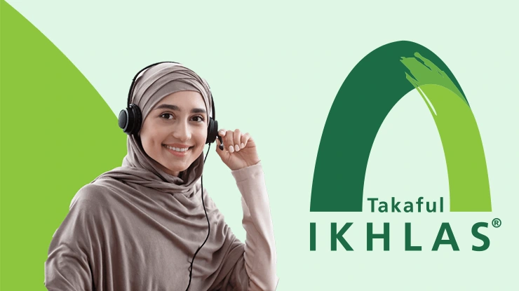 Takaful Ikhlas Hotline Takaful Ikhlas Hotline